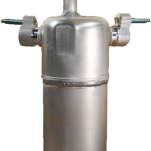 TCW 17-10096 A/C Accumulator (Quality With Perfect Vehicle Fitment)