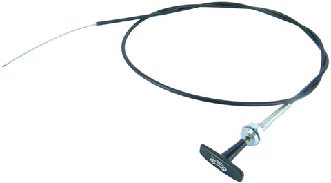 Land Rover Defender Bonnet Release Cable Part # ALR9556