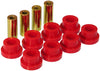 Prothane 8-302 Red Rear Lower Control Arm Bushing Kit