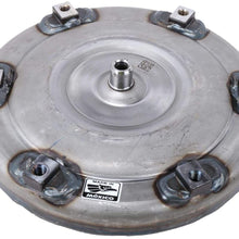ACDelco 24291757 Automatic Transmission Torque Converter, 1 Pack