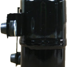 TCW 17-0234 A/C Drier (Quality With Perfect Vehicle Fitment)