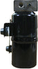 TCW 17-0234 A/C Drier (Quality With Perfect Vehicle Fitment)