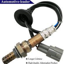 Automotive-leader 234-4137 Downstream Oxygen O2 Sensor Lambda Sensor for Lexus 1997-2001 ES300 3.0L-V6 LS400 4.0L-V8, Toyota 1997-2001 Camry 1999-2003 Solara 3.0L 2.2L 89465-06010 SU4784