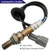 Automotive-leader 234-4137 Downstream Oxygen O2 Sensor Lambda Sensor for Lexus 1997-2001 ES300 3.0L-V6 LS400 4.0L-V8, Toyota 1997-2001 Camry 1999-2003 Solara 3.0L 2.2L 89465-06010 SU4784