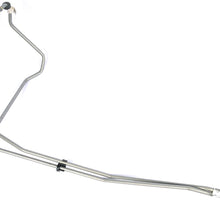 ACDelco 92221652 GM Original Equipment Manual Transmission Fluid Cooler Inlet and Outlet Line
