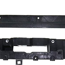 Radiator Support Compatible with 2017-2018 Honda CR-V