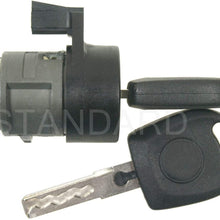 Standard Motor Products US-465L Ignition Lock Cylinder