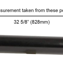 A1 Cardone 65-9198 Remanufactured Driveshaft/Prop Shaft