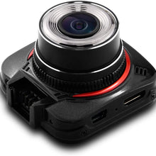 WickedHD Car DVR (WCD-7903: 1080p G-Sensor)