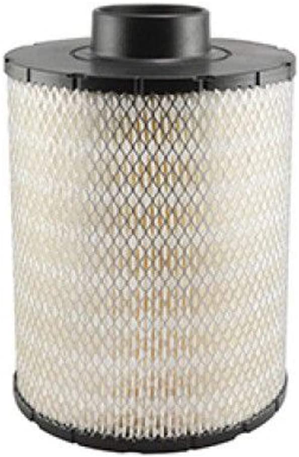 Air Filter, 8-1/2 x 12-3/8 in.