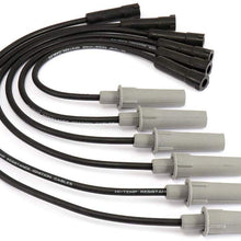 TUPARTS Pack of 6 Ignition Wire Sets Compatible with Chrysler Pacifica/Town Country/Voyager Dodge Caravan/Grand Caravan 2001-2009