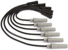 TUPARTS Pack of 6 Ignition Wire Sets Compatible with Chrysler Pacifica/Town Country/Voyager Dodge Caravan/Grand Caravan 2001-2009