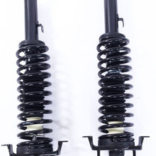MILLION PARTS Pair Rear Complete Strut Shock Absorber Assembly 271311 281311 fit for 2001 2002 2003 2004 2005 2006 Sebring Stratus