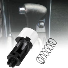 runmade Shifter Shift Button Knob Repair Kit with Spring Replacement for Honda 1998 1999 2000 2001 2002 Accord Automatic Transmission 54132-S84-A81