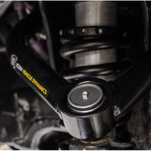 ICON 58451DJ 07+ FJ & 03+ 4runner Tubular UCA Delta Joint Kit