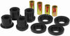 Prothane 6-313-BL Black Rear Lower Control Arm Bushing Kit