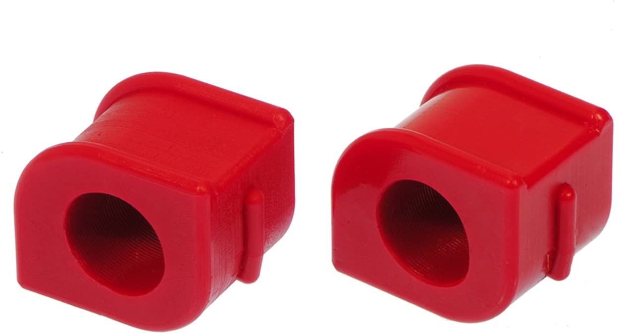 Prothane 7-1188 Red 30 mm Front Sway Bar Bushing Kit