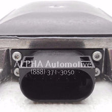 2015-2015 Kia Blind Spot Radar 95821-3T000
