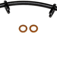 Dorman H38867 Hydraulic Brake Hose