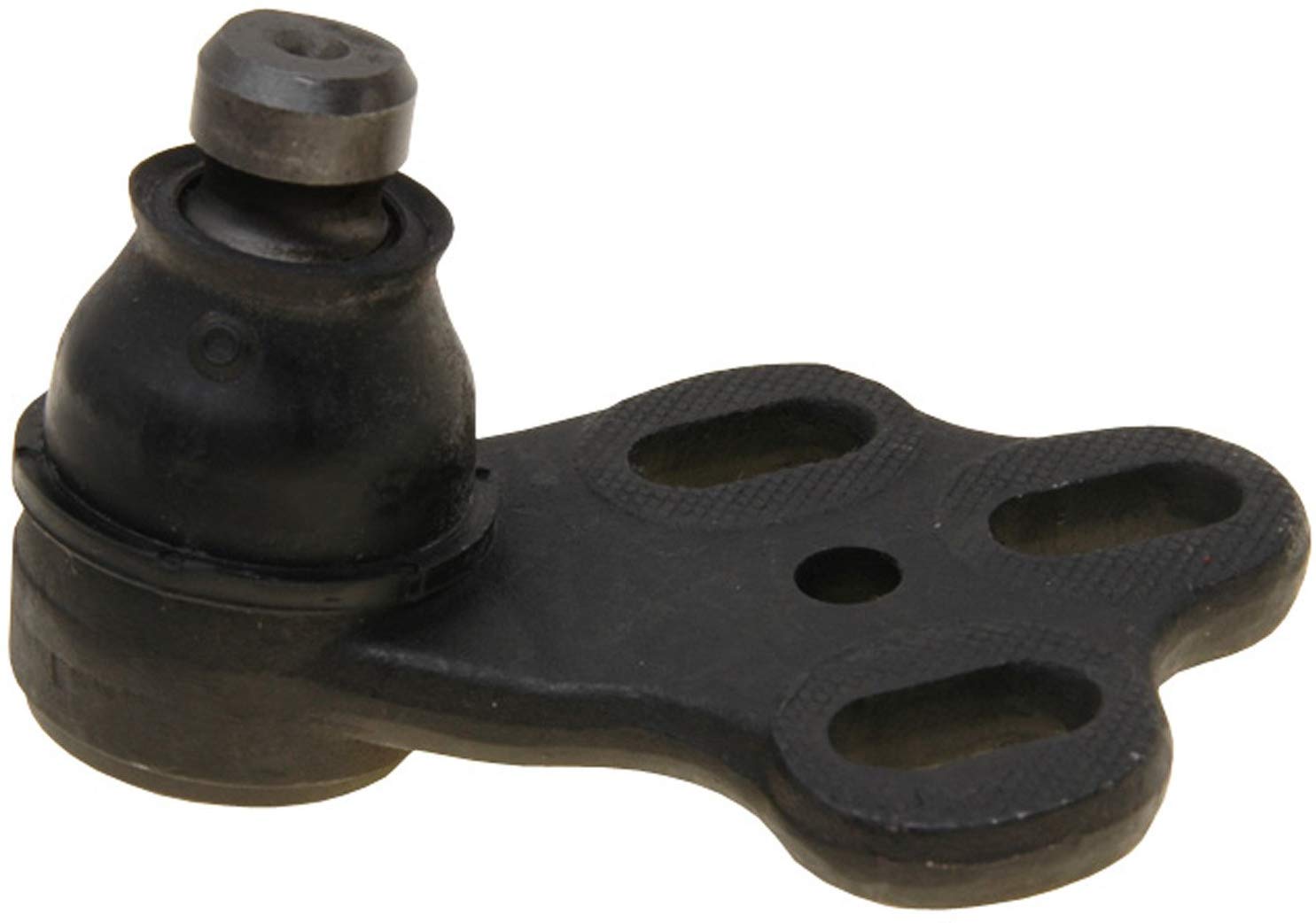 ACDelco 46D2202A Advantage Front Lower Suspension Ball Joint Assembly