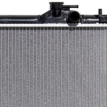 Automotive Cooling Radiator For Lexus RX300 2271 100% Tested