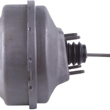 Cardone 54-74826 Remanufactured Power Brake Booster