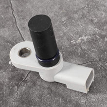 Crank Position Sensor Black ABS Plastic Compatible with Ford Lincoln 1995-2006 1F3Z6B288AB