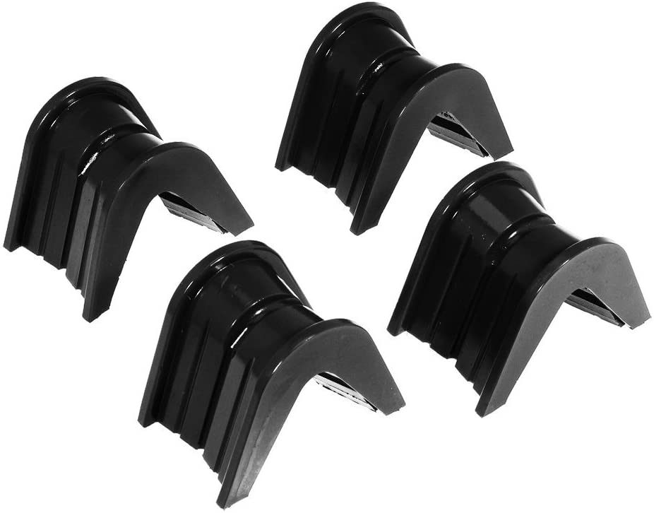 Prothane 6-1201-BL Black Control Arm Bushing