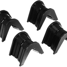 Prothane 6-1201-BL Black Control Arm Bushing