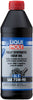 Liqui Moly (2048-6PK) SAE 75W-90 Fully Synthetic Gear Oil - 1 Liter, (Pack of 6)