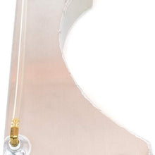 Canton Racing 80-231 Aluminum Expansion Tank For 1994-1995 Mustang