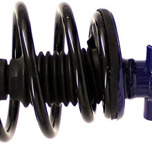 Monroe Shocks & Struts RoadMatic 181920 Suspension Strut and Coil Spring Assembly