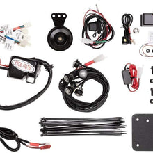 Ryco Moto 3107 Street Legal Kit For Honda Talon 1000, 1000-4