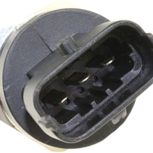 0281006018 WE01-13-GC0 Fuel Rail High Pressure Sensor Common Injection Regulator For Ford Ranger Mazda BT-50 BT5 2.5 3.0 TDCi Excavator Spare Part