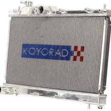 Koyo HH022598 68-73 Datsun 510 1.6L (MT) Radiator