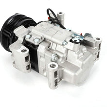 AC Air Conditioner Compressor with Clutch for MAZDA 3 MAZDA 5 2004 2005 2006 2007 2008 2009 (US STOCK)