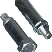 Carlson 14208 Rear Brake Caliper Bolt and Pin