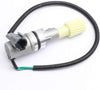 CENTAURUS Vehicle Speed Sensor 25010-74P00 Replacement for 1998-2001 Nissan Frontier 1995-1997 Pickup 1994 Pathfinder & D21