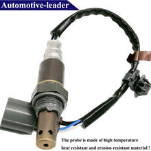 Automotive-leader 234-9050 Air Fuel Ratio Sensor Upstream Oxygen O2 Sensor for 2007 Lexus ES350 Toyota Camry 3.5L, 2005-2007 Toyota Avalon 3.5L, 2005-201 Toyota Tacoma 2.7L 89467-04010 89467-07020