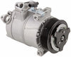 For BMW 335i 335xi 335is 135i 335i xDrive AC Compressor w/A/C Repair Kit - BuyAutoParts 60-81554RK NEW