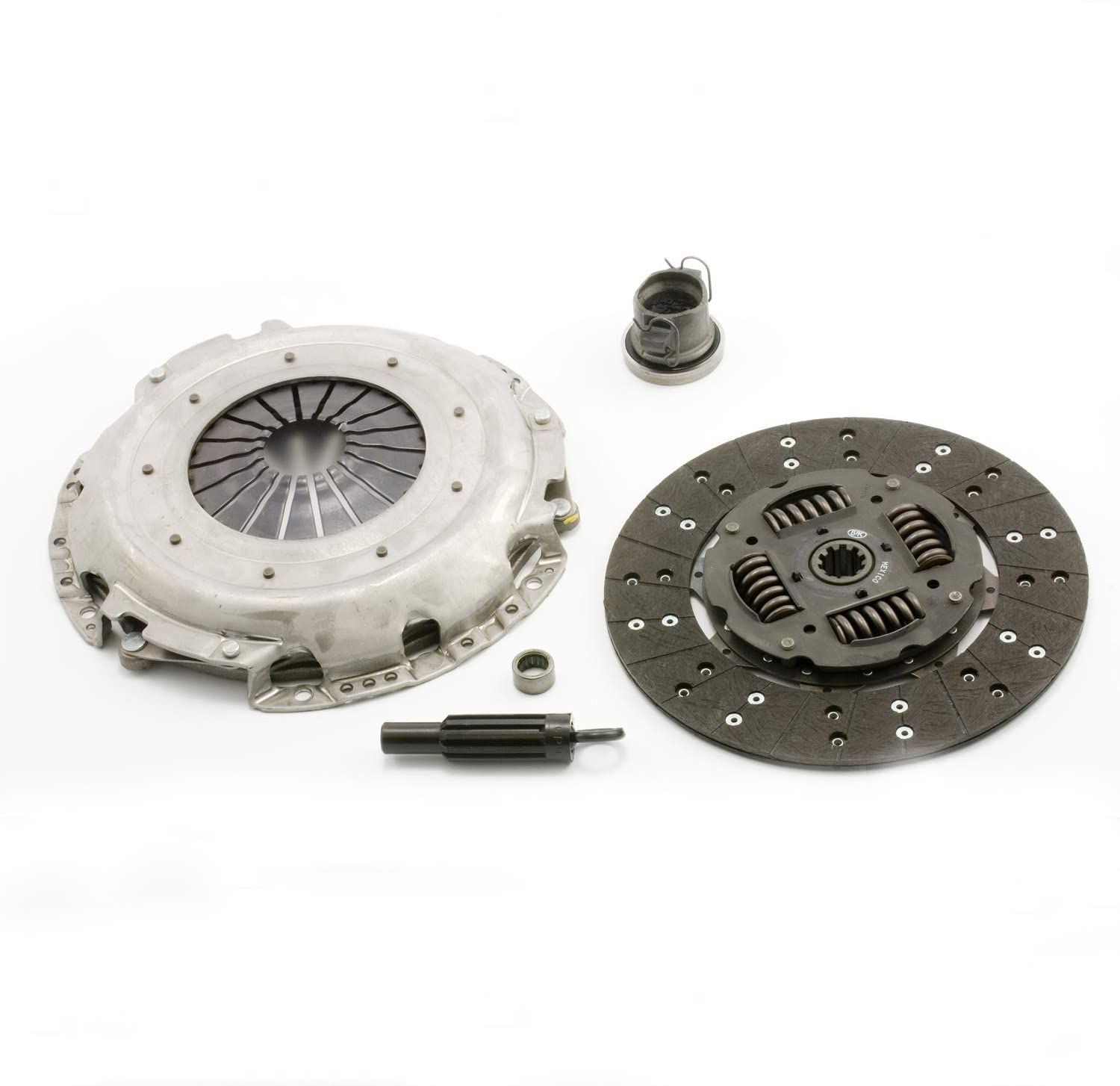 LuK 05-116 Clutch Kit