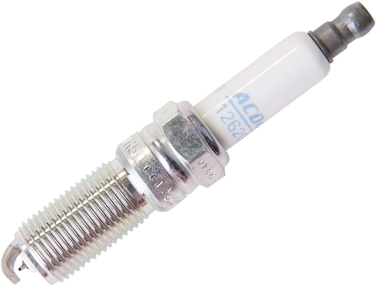 ACDelco 41-108 Professional Iridium Spark Plug (Pack of 1)