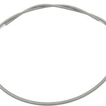 1963-1967 Corvette Hood Latch Release Cable