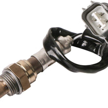 MOSTPLUS 234-4099 SG336 Upstream Oxygen Sensor Compatible with Acura Cl El Integra Nsx Honda Accord Civic Del Sol Odyssey