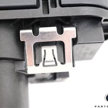 General Motors 2014-2018 Silverado Sierra Trailer Hitch Connector/Receptacle Plug 23404450 7 Way - 4 Way