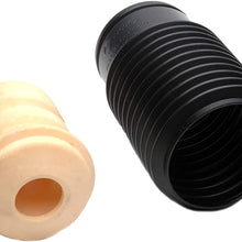 McQuay-Norris AA3645 Wheel Alignment Camber Bolt Kit