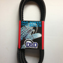 Replacement V-Belt fits 1990 Dodge W150 V8 5.2L Gas Y Fan and Power Steering, w/o A.C.