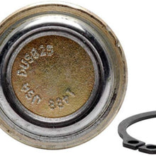 ACDelco 45D2243 Professional Front Lower Suspension Ball Joint Assembly