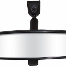 CIPA 32000 10" Day/ Night Rearview Mirror",Black