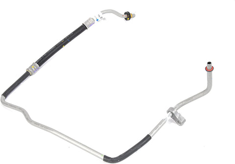 ACDelco 23100574 GM Original Equipment Automatic Transmission Fluid Cooler Outlet Line